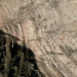 Satellite imagery of Cerro Inti Rumi, BO