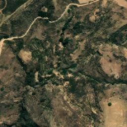 Satellite imagery of Cerro Santa Ana, BO
