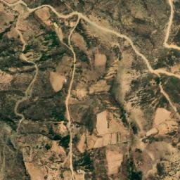 Satellite imagery of Cerro Santa Ana, BO