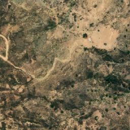 Satellite imagery of Cerro Santa Ana, BO
