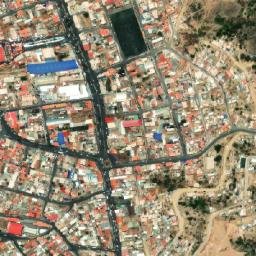 Satellite imagery of Cerro Huña Catariyo, BO