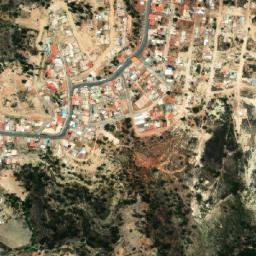Satellite imagery of Cerro Huña Catariyo, BO