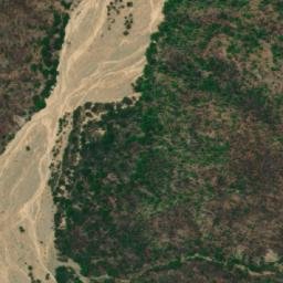 Satellite imagery of Cerro Viscachani, BO