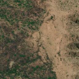 Satellite imagery of Cerro Viscachani, BO