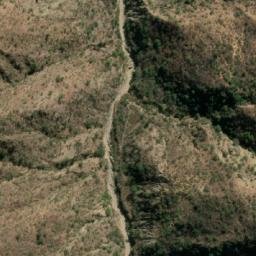Satellite imagery of Cerro Viscachani, BO