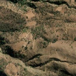 Satellite imagery of Cerro Jatunpampa, BO