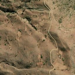 Satellite imagery of Cerro Jatunpampa, BO