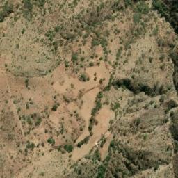 Satellite imagery of Cerro Jatunpampa, BO