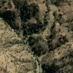 Satellite imagery of Cerro Sojtapata, BO
