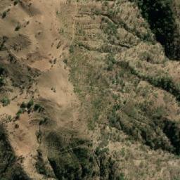 Satellite imagery of Cerro Sojtapata, BO