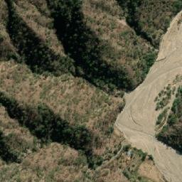 Satellite imagery of Cerro Sojtapata, BO
