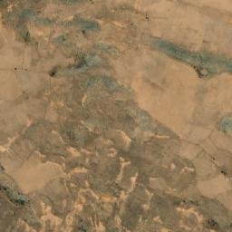 Satellite imagery of Cerro Khoskho Orkho, BO
