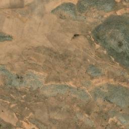Satellite imagery of Cerro Khoskho Orkho, BO
