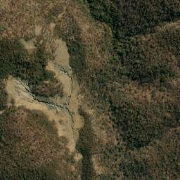 Satellite imagery of Cerro Pucarillo, BO