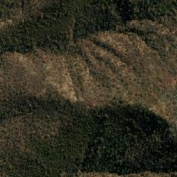 Satellite imagery of Cerro Pucarillo, BO
