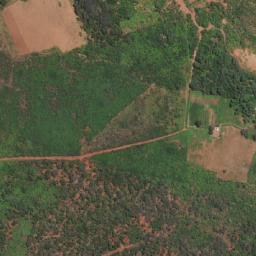 Satellite imagery of Reward, ZW