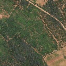 Satellite imagery of Reward, ZW