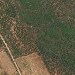 Satellite imagery of Reward, ZW
