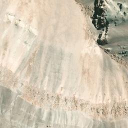 Satellite imagery of Cerro Camarones, CL