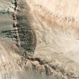 Satellite imagery of Cerro Camarones, CL