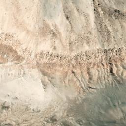 Satellite imagery of Cerro Camarones, CL