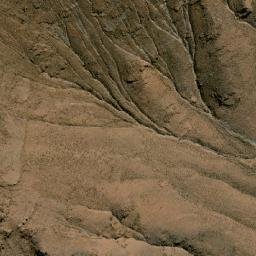 Satellite imagery of Cerro Guachiscota, CL