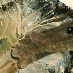 Satellite imagery of Cerro Guaiguasi, CL