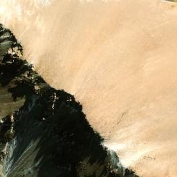 Satellite imagery of Cerro Latarani, CL