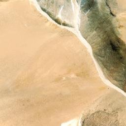 Satellite imagery of Cerro Latarani, CL