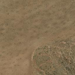 Satellite imagery of Cerro Jentilar, CL