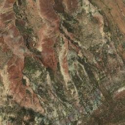 Satellite imagery of Cerro Pokhe Thuru, BO