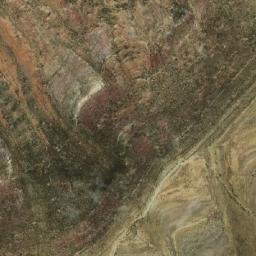 Satellite imagery of Cerro Pokhe Thuru, BO