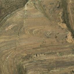 Satellite imagery of Cerro Pokhe Thuru, BO