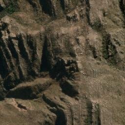 Satellite imagery of Cerro Inti Rumi, BO