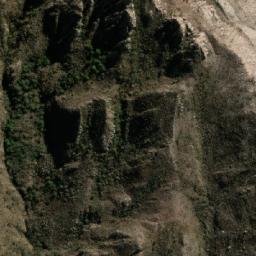 Satellite imagery of Cerro Inti Rumi, BO