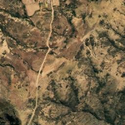 Satellite imagery of Cerro Santa Ana, BO