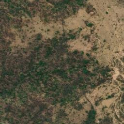 Satellite imagery of Cerro Viscachani, BO