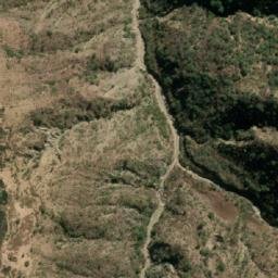 Satellite imagery of Cerro Viscachani, BO