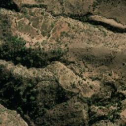 Satellite imagery of Cerro Jatunpampa, BO