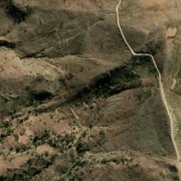 Satellite imagery of Cerro Jatunpampa, BO