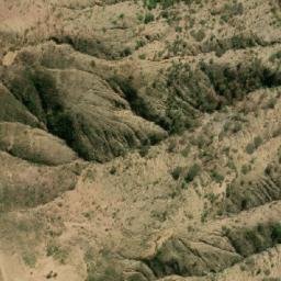 Satellite imagery of Cerro Jatunpampa, BO