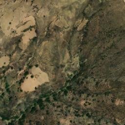 Satellite imagery of Cerro Phasumari, BO