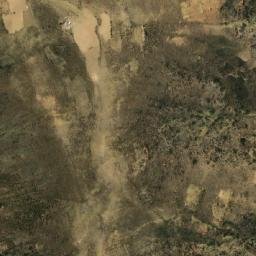 Satellite imagery of Cerro Phasumari, BO