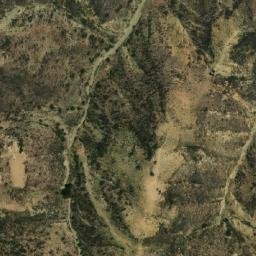 Satellite imagery of Cerro Phasumari, BO