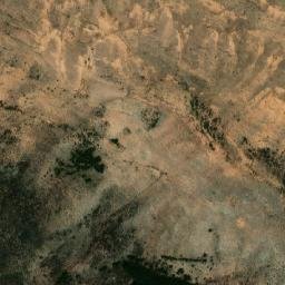 Satellite imagery of Cerro Khoskho Orkho, BO