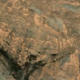 Satellite imagery of Cerro Khoskho Orkho, BO