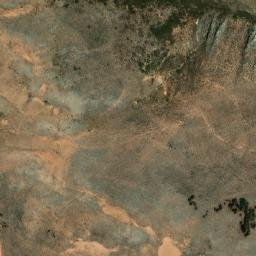 Satellite imagery of Cerro Khoskho Orkho, BO