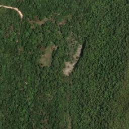 Satellite imagery of Ladário-Morro do Apito, BR