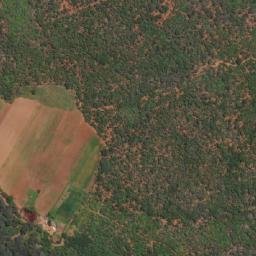 Satellite imagery of Reward, ZW