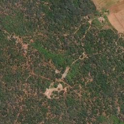 Satellite imagery of Reward, ZW